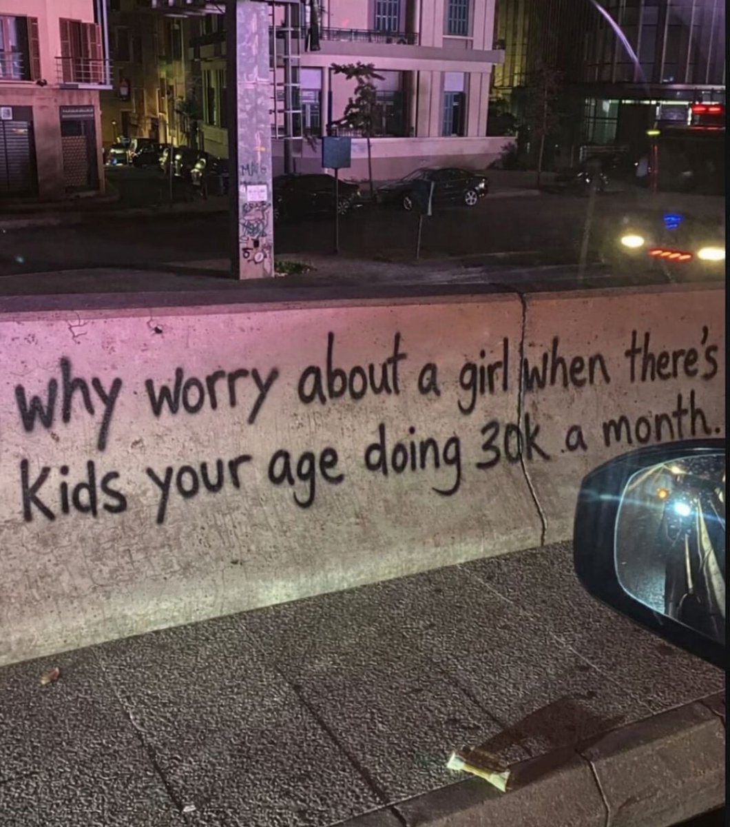 BROOOO YOU NEED TO FOCUS: You’re too gifted to be paralyzed by distractions.