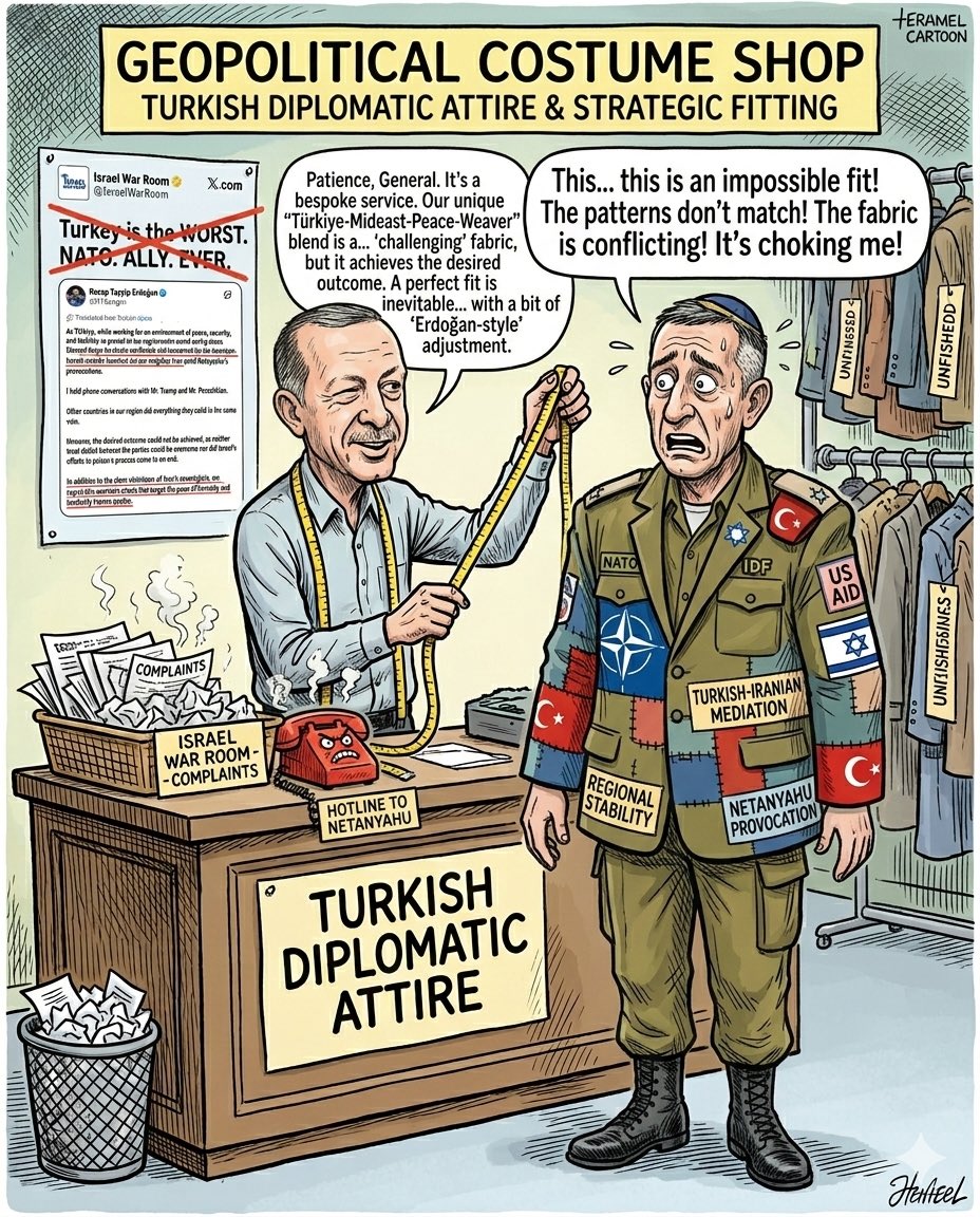 Acemi Trader tweet media