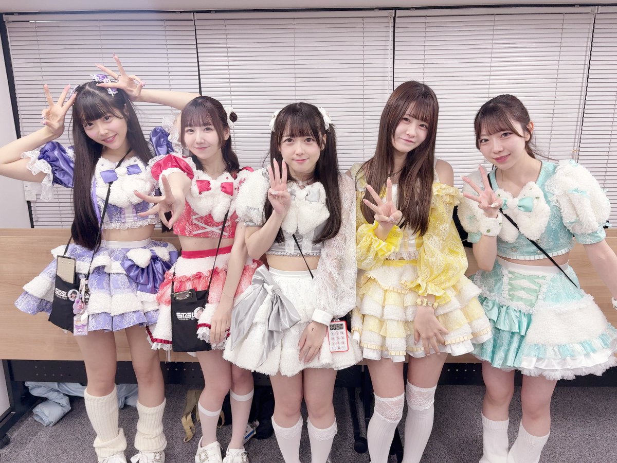 ストロボグリッター (@stgli_info) / Posts / X