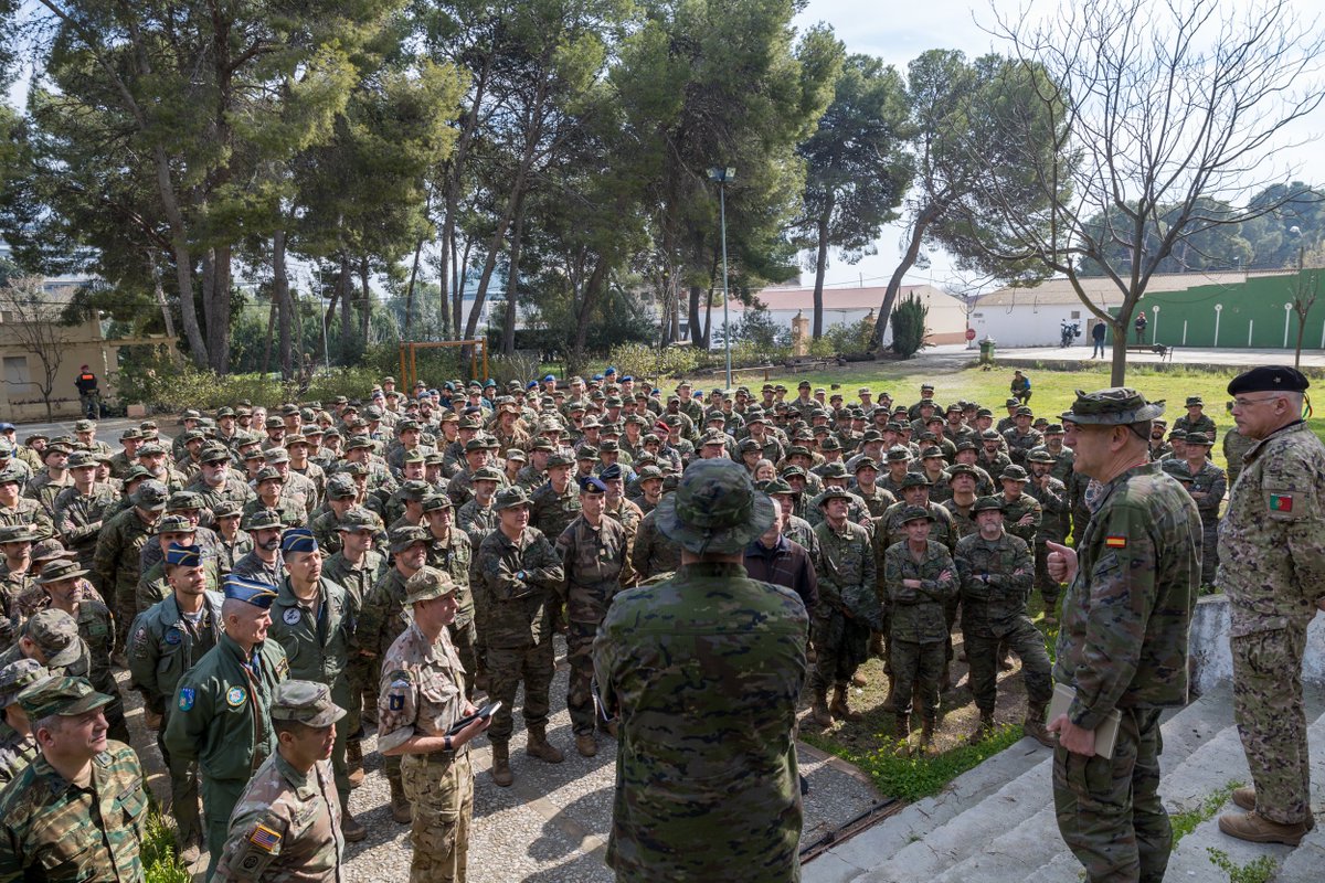 CGTAD / HQ NRDC-ESP tweet media