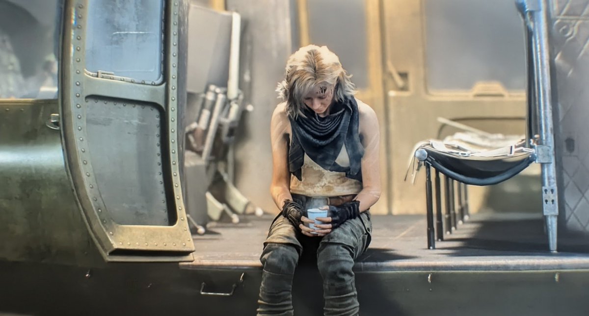 Retro Rivals tweet media