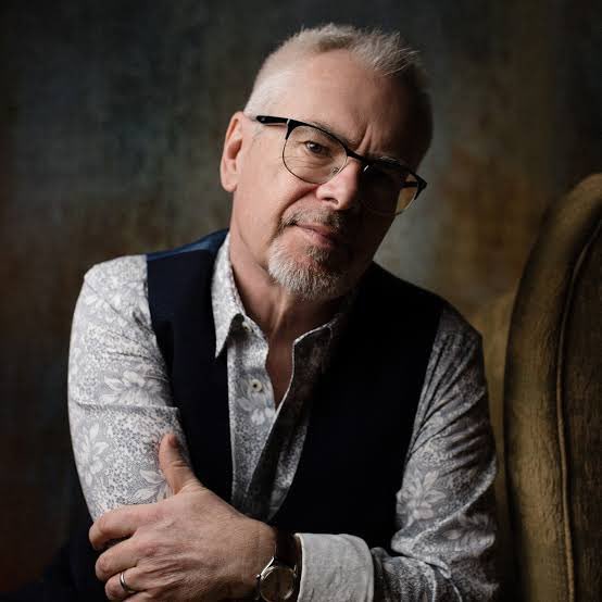 SoundBites_Rock's tweet image. HAPPY 68th BIRTHDAY, NIK KERSHAW! 🎉

#NikKershaw #poprock #newwave #happybirthdayNikKershaw