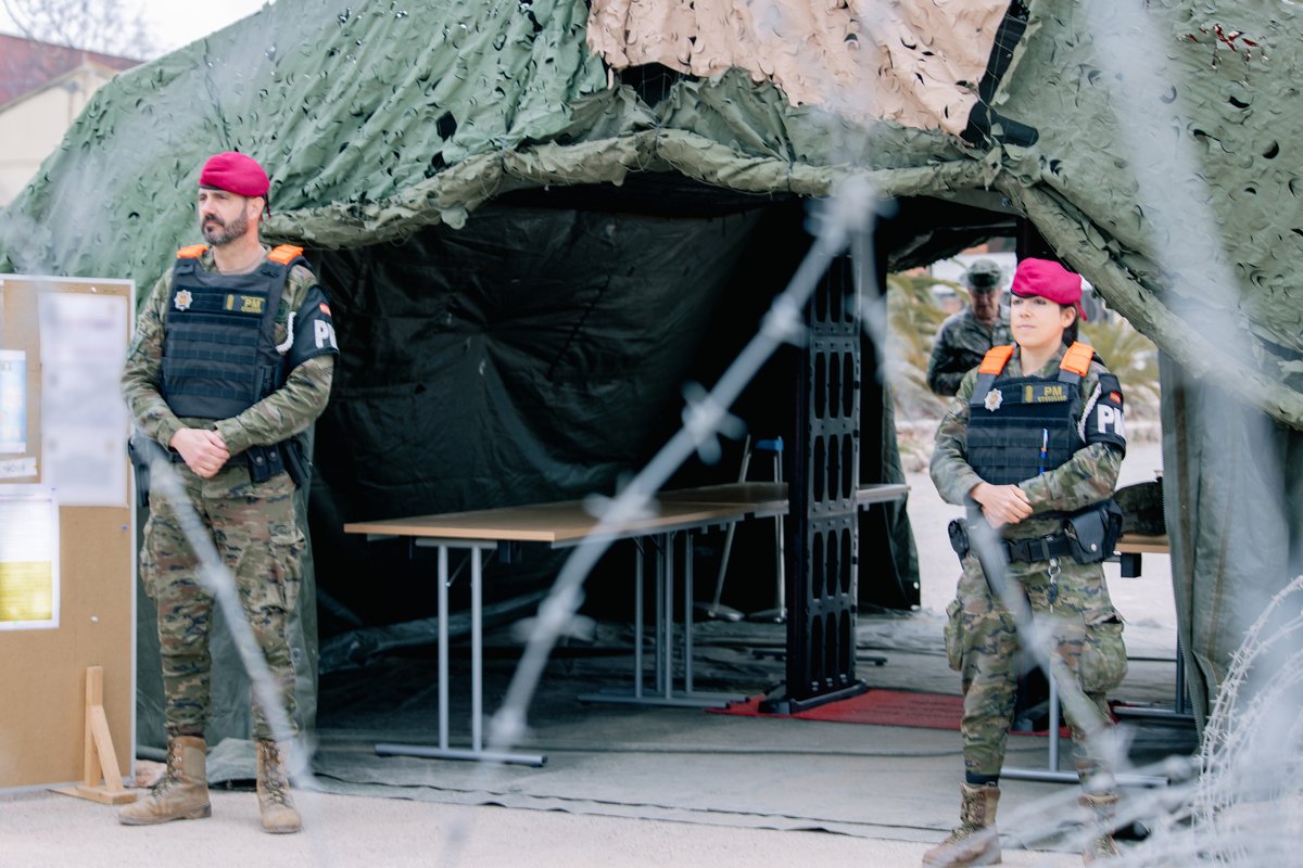 CGTAD / HQ NRDC-ESP tweet media