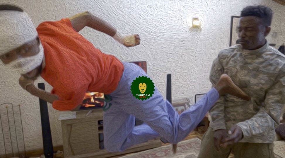 Watch the last teaser-trailer to our high-flying action short film, Little Nairobi 🌄

youtu.be/04XSkq9IoMc?si… 

#indie
#action
#Kenya 
#maumau