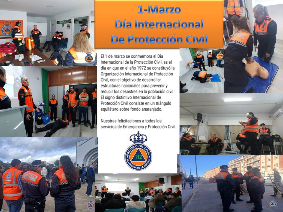 Proteccion Civil Vva De La Serena (@protecc2023) on Twitter photo 