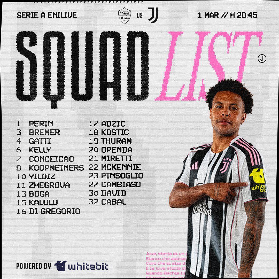 andarsofian's tweet photo. ⚪️✈️ Rombongan #Juventus sudah meninggalkan Caselle menuju Roma.

Meski terkena skorsing, #Locatelli tetap ikut bersama #JSquad. 💼⚽️

📹 Marco Baridon https://t.co/GzbyXP05Nn