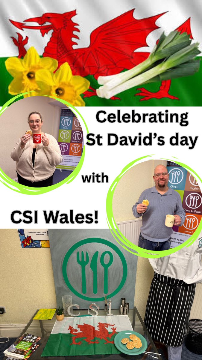 Catering Services International tweet media