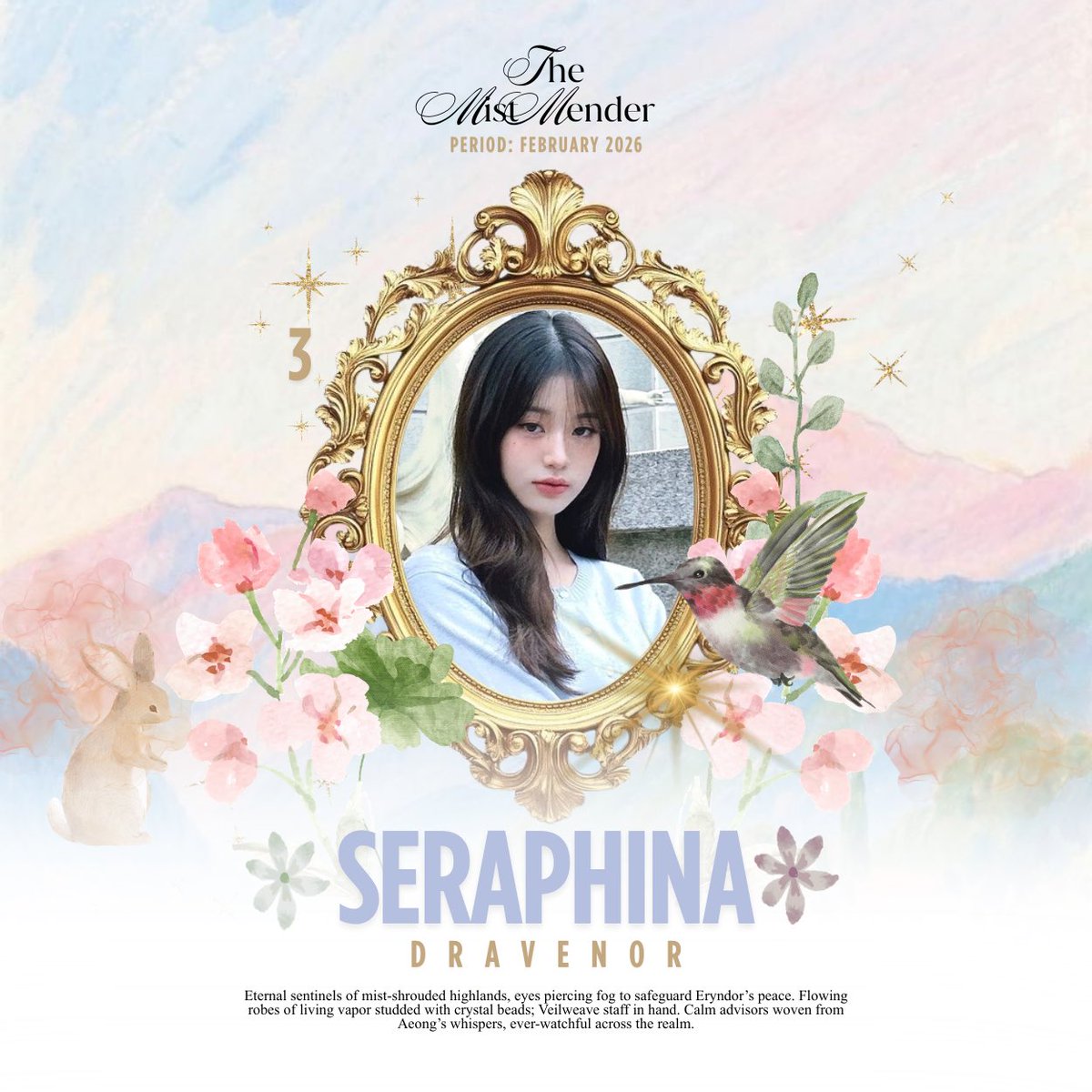 AEONG. 🐰🪄 tweet media