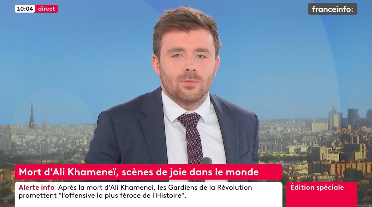 Stéphane HILAIRE tweet media