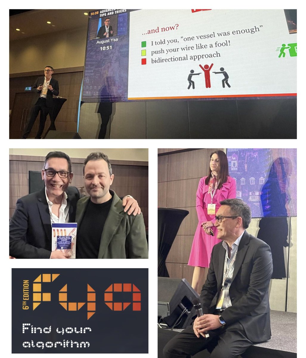 August Ysa tweet media