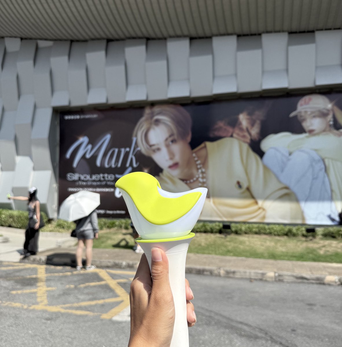 M1nt_1A ‧₊ᵎᵎ🍀 คนดื้อของมาร์ค ໒꒱ tweet media