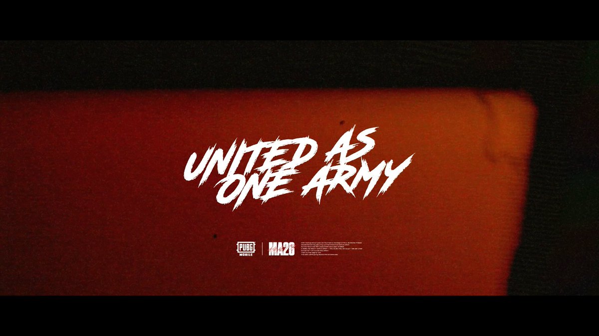 MAPLE ARMY tweet media