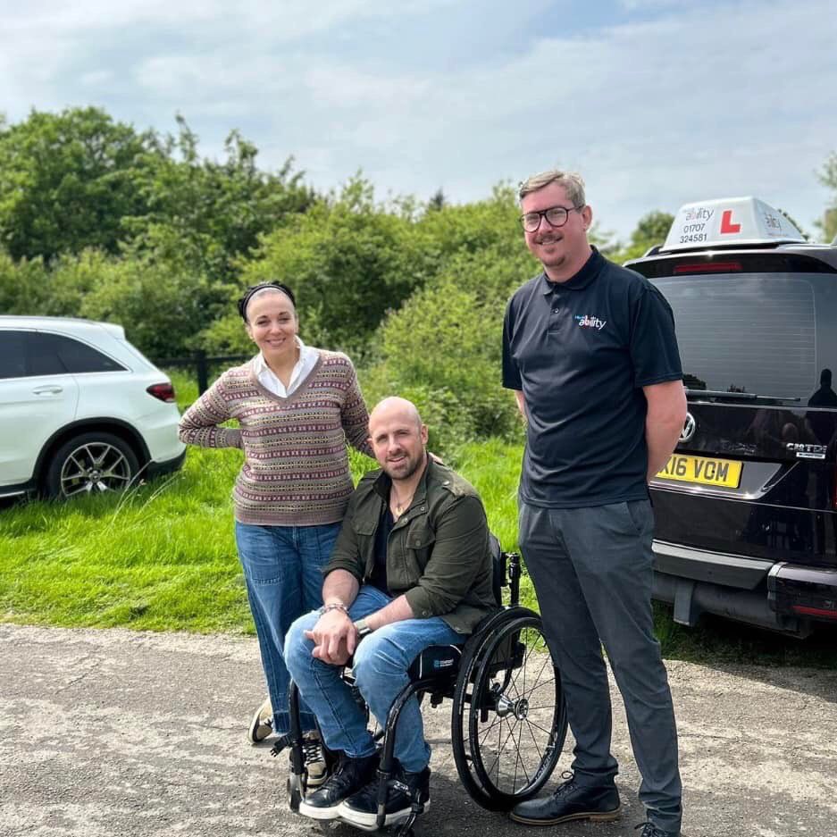 Herts Ability tweet media