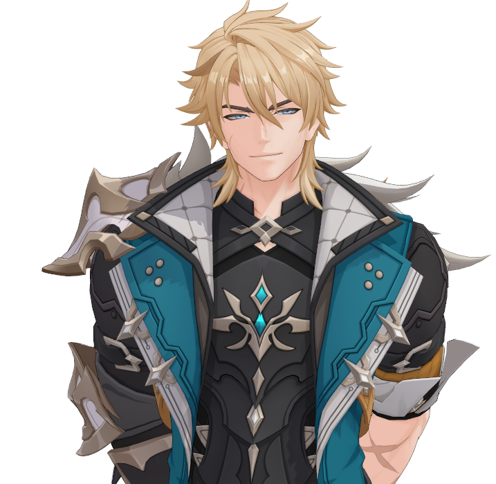 varka wip
how to practically stop breathing a bit