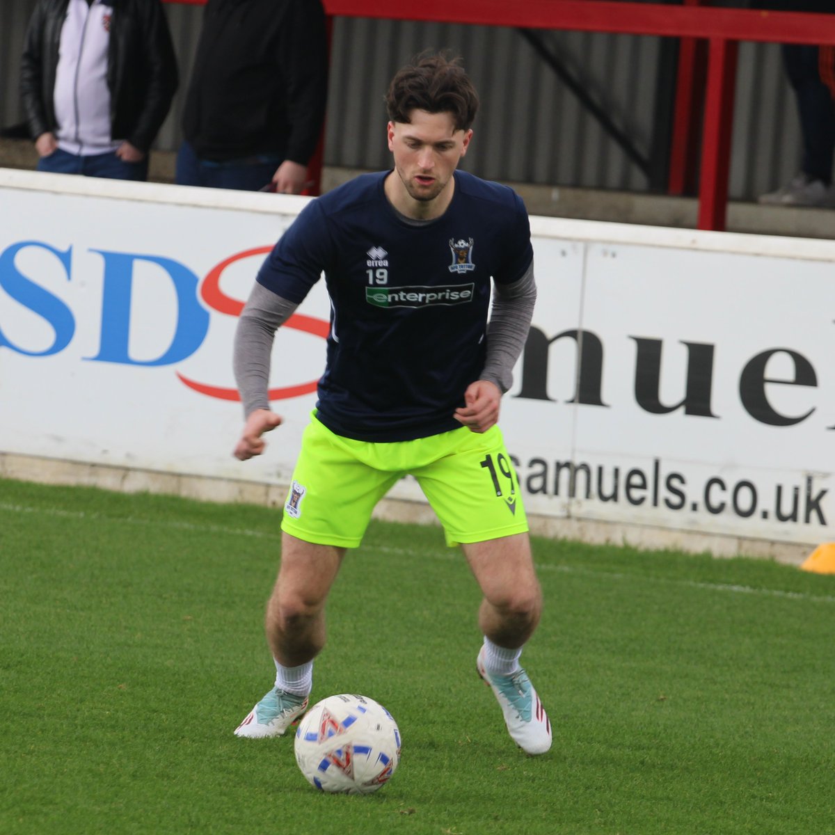 Kick Off Graphics tweet media