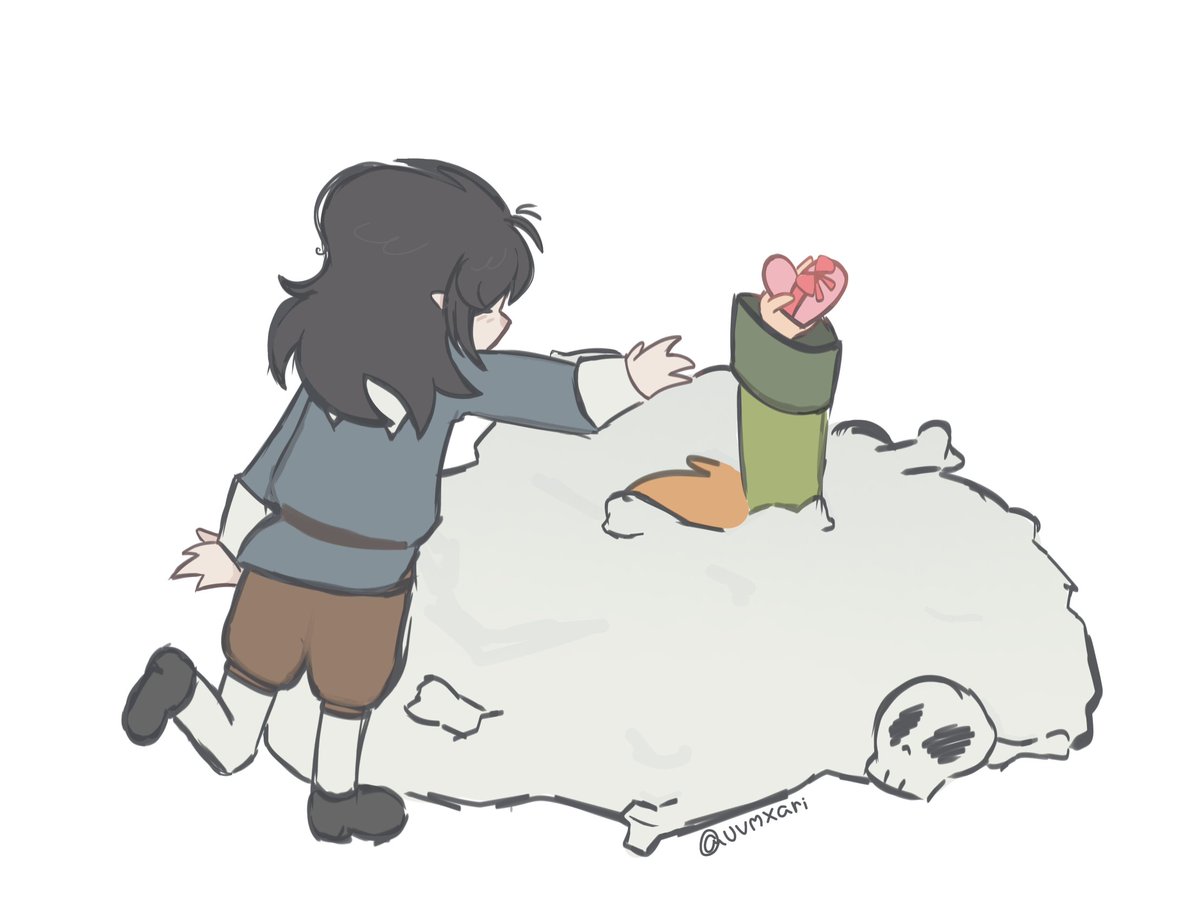 Maii (novia de randy/multy) tweet media