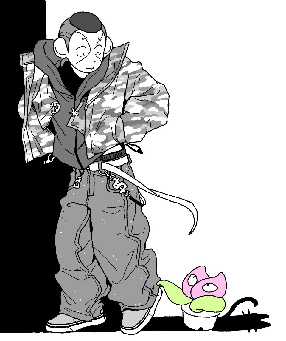 Southfutura (@southfutura) on Twitter photo 