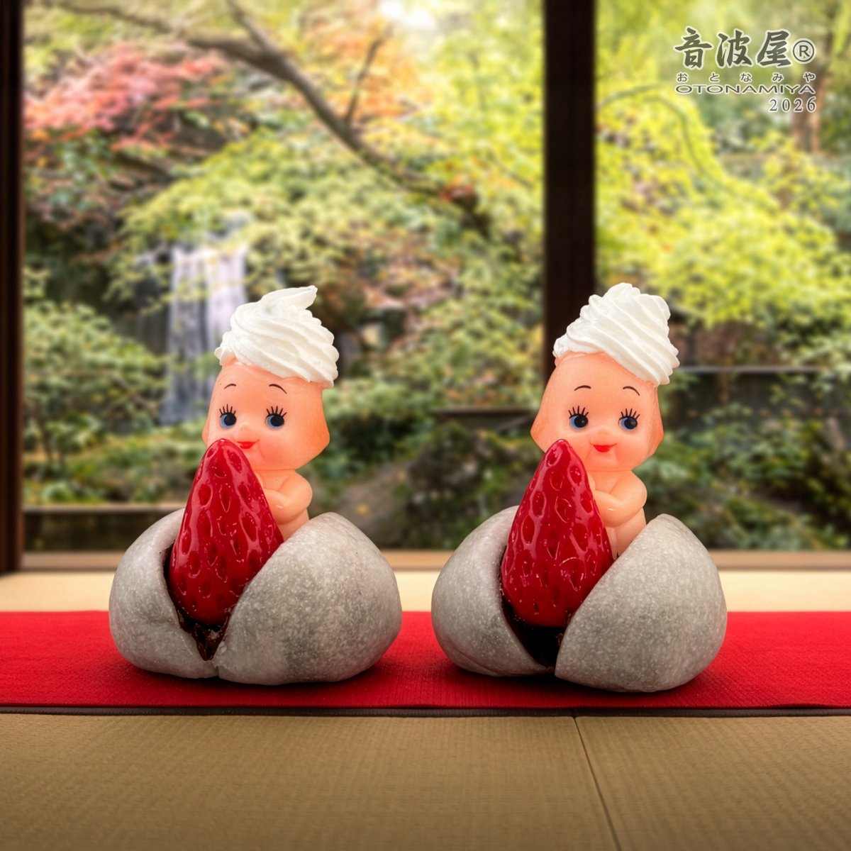 音波屋（おとなみや） (@otonamiya) / Posts / X