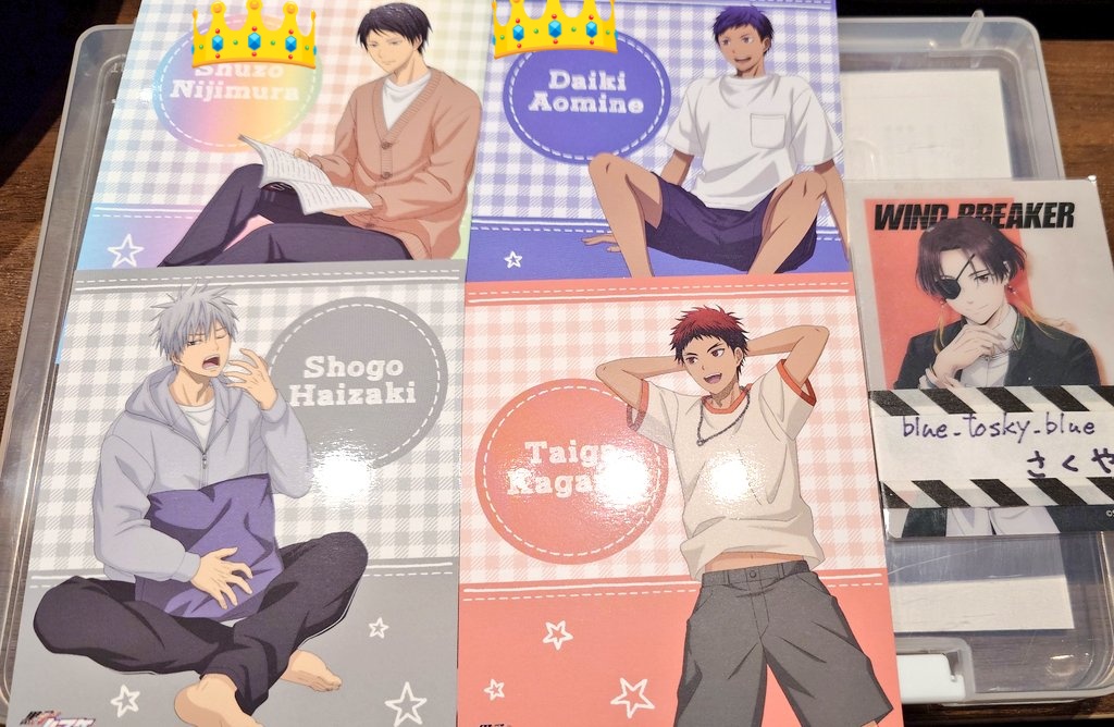 ちお (@ai90ku) / Posts / X