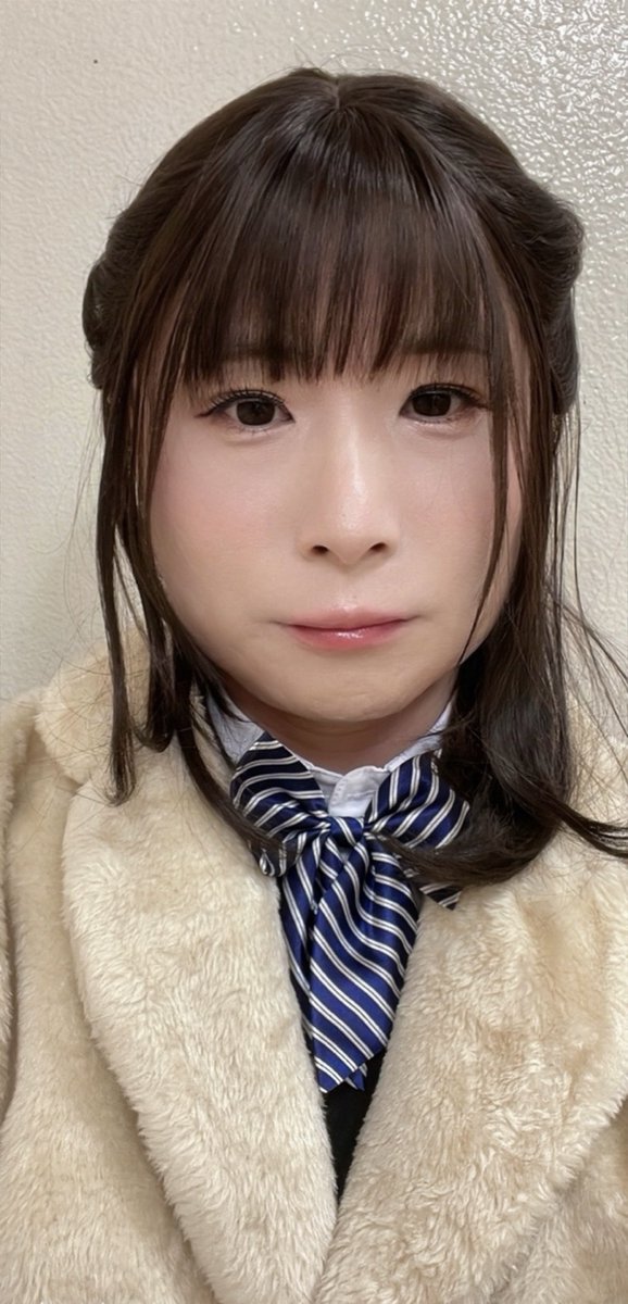 hinam5959's tweet photo. 3/13（金）22時頃で単独の方5名様募集しますので東京〜埼玉西部の公衆トイレで全員のザーメンを飲ませていただけないでしょうか。顔脱毛は済んでいて↓写真↓みたいにメイクしていきますので最低でも口は女の子の代わりになりませんでしょうか。単独複数名様一緒でも可能な若い方DM🙇‍♀️ #女装 #ザーメン https://t.co/AKfaYECfQ3