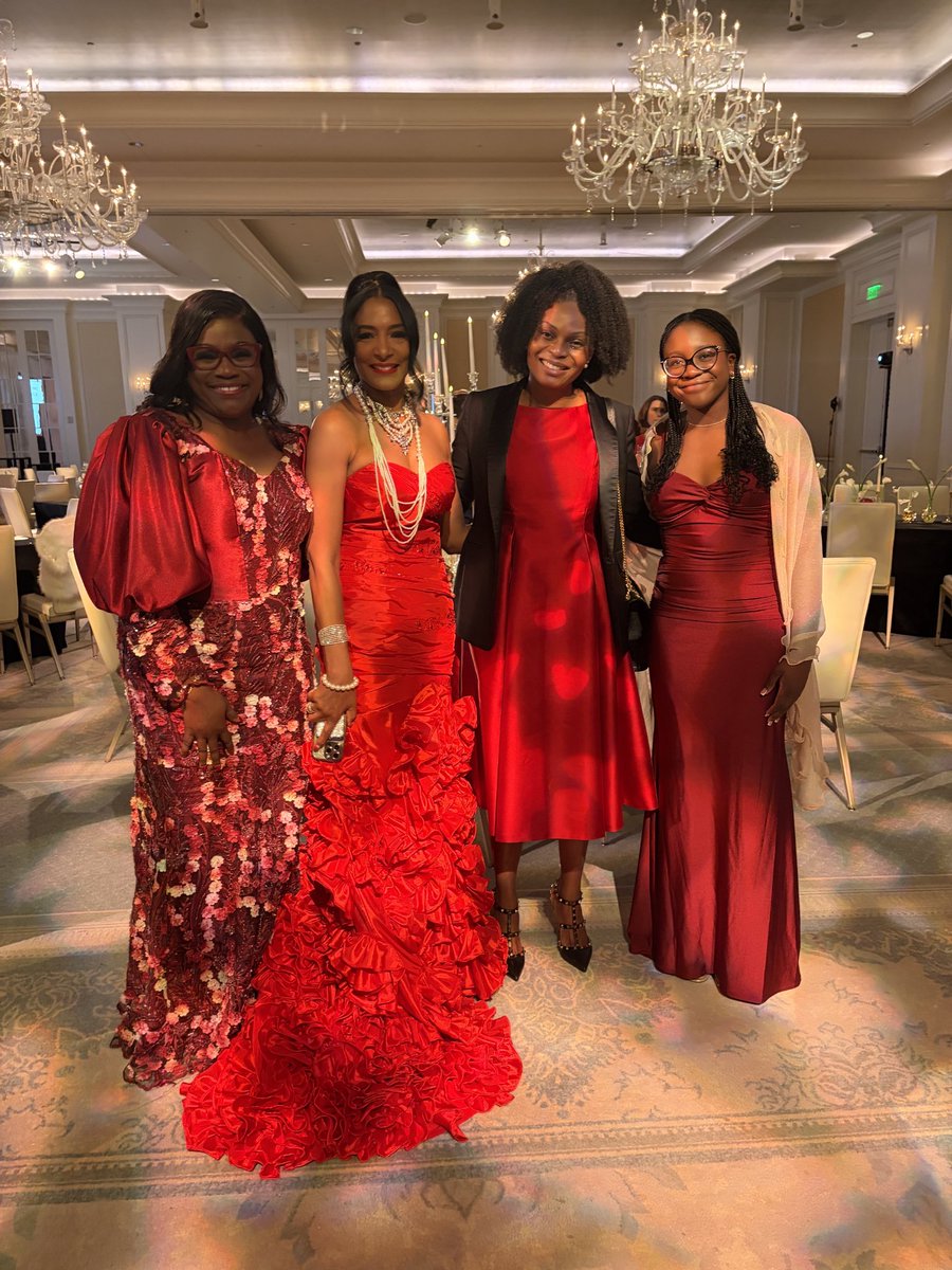 Modele Ogunniyi, MD, MPH tweet media