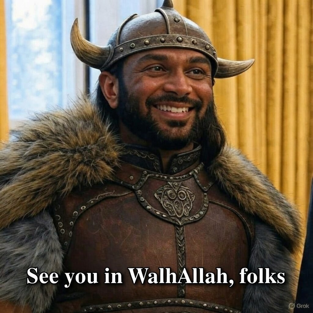 Trump's policy