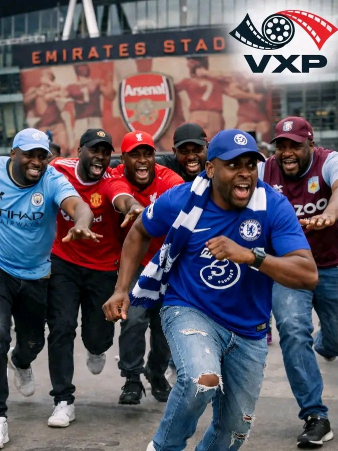 Uhuru254's tweet photo. Chelsea bado mnakuja Emirates ama mtatumana points?? https://t.co/N8Znx43Uld