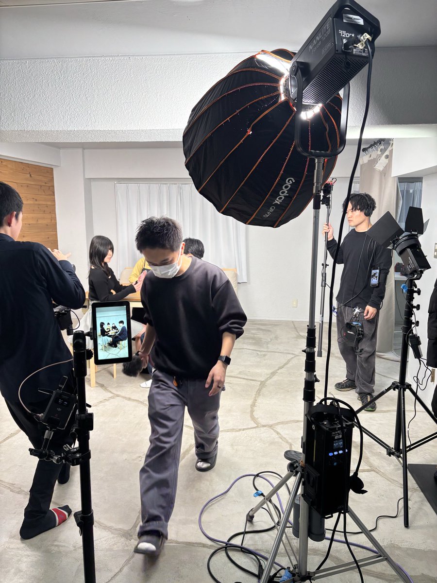 mayo⋆｜映像制作 tweet media