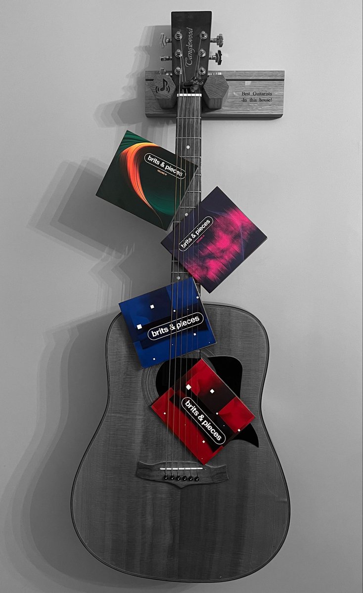 Brits & Pieces tweet media