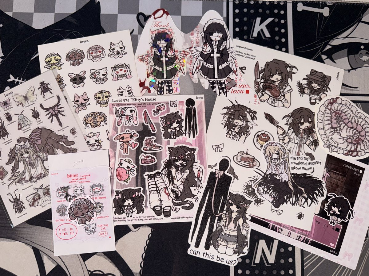 Kit 🔦🐈‍⬛ 6.26.26 tweet media