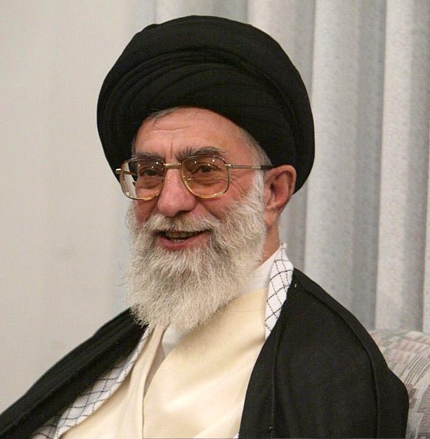 جو مسلمان خامنائی کی شہادت کی مذمت نہیں کر رہا وہ مسلمان ہی نہیں ۔۔۔۔۔