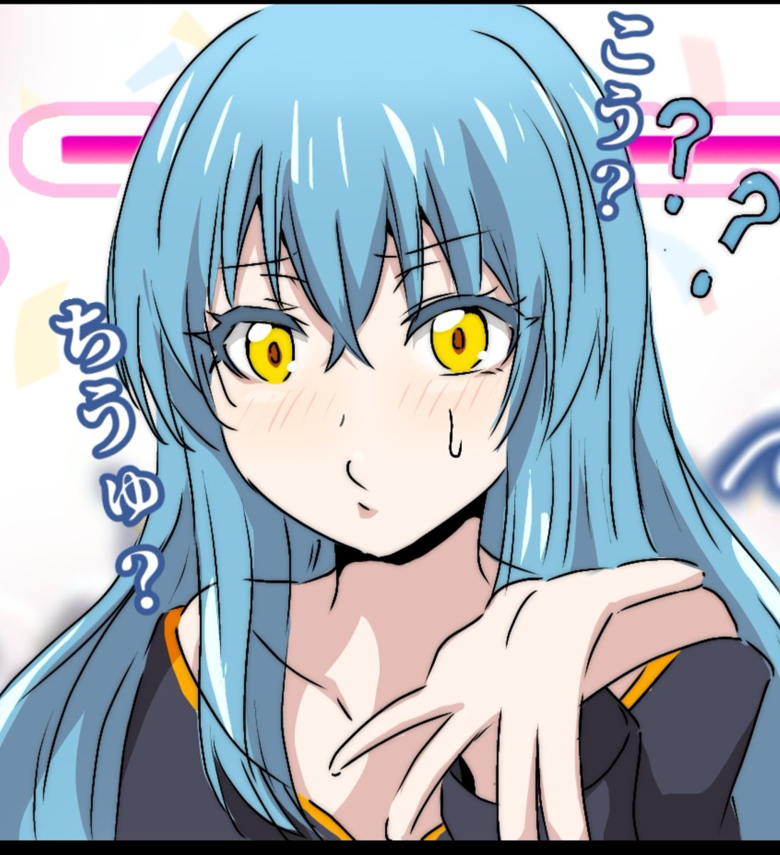 gonanjima's tweet photo. #新しいプロフィール画像
ヘッダーとセット。 https://t.co/j9Updjhej2