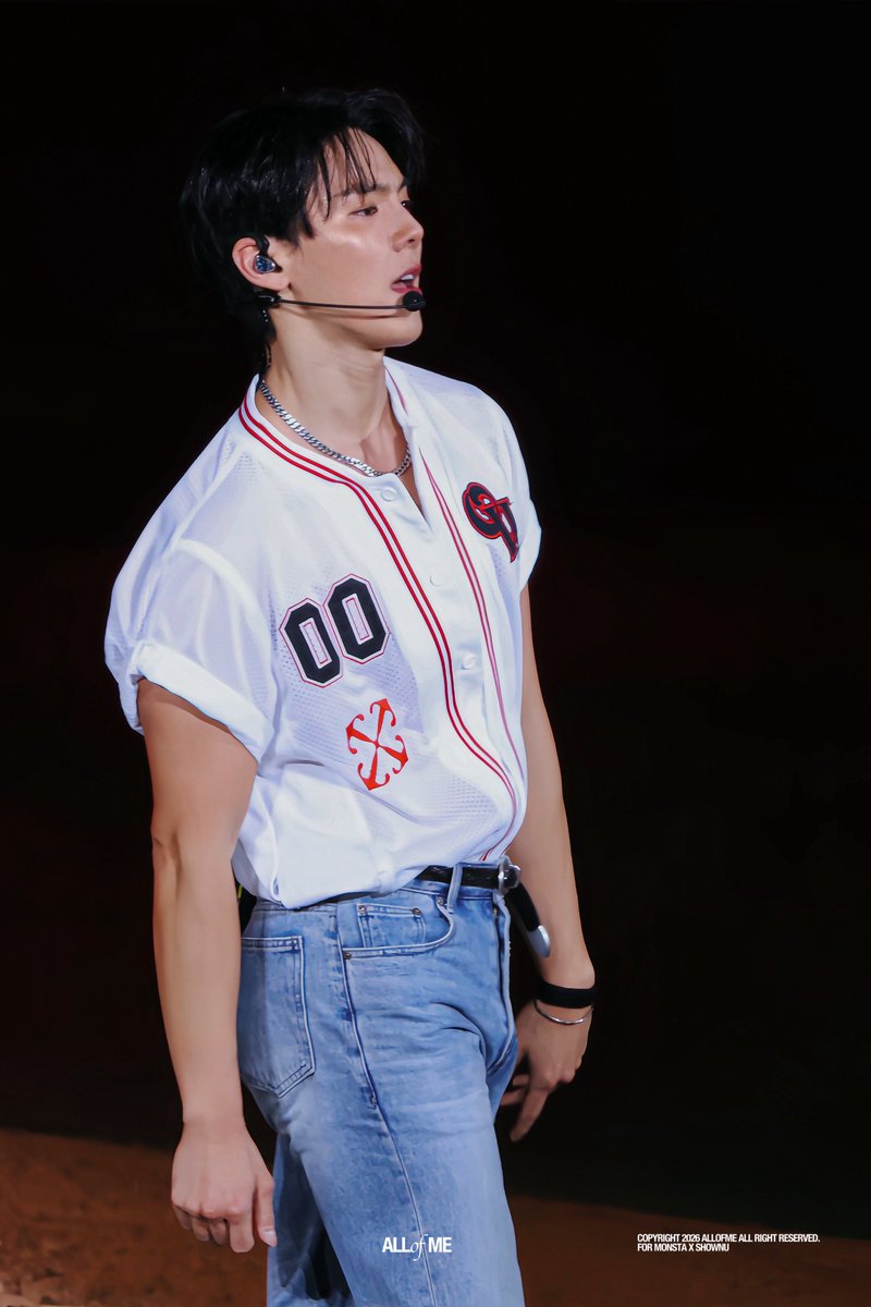 ▫️260228 Ready for Classic #셔누
셔누는 정말로 행복만을 줘,,ㅠ ㅠ