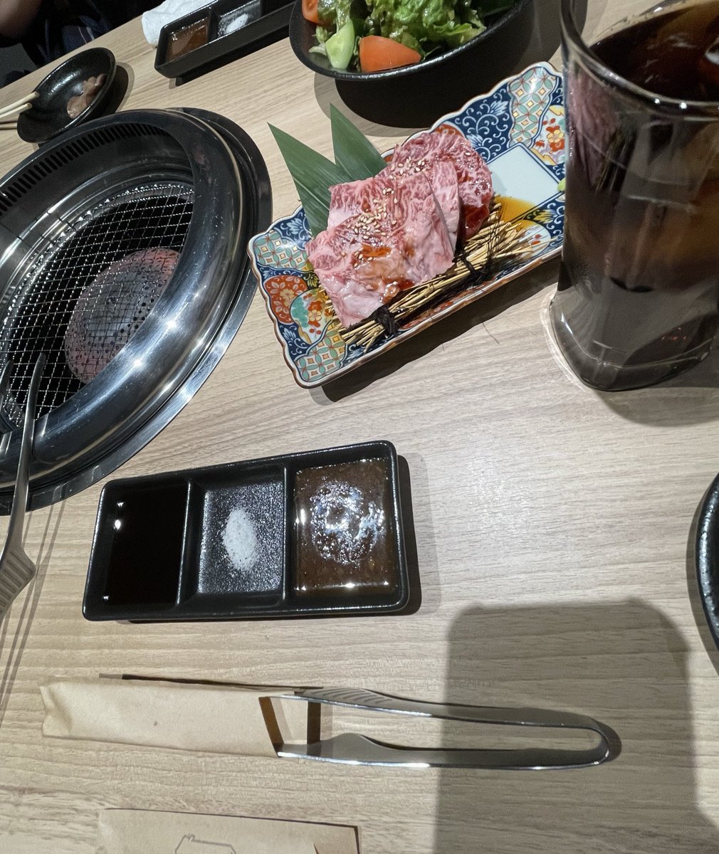 しゃろ tweet media