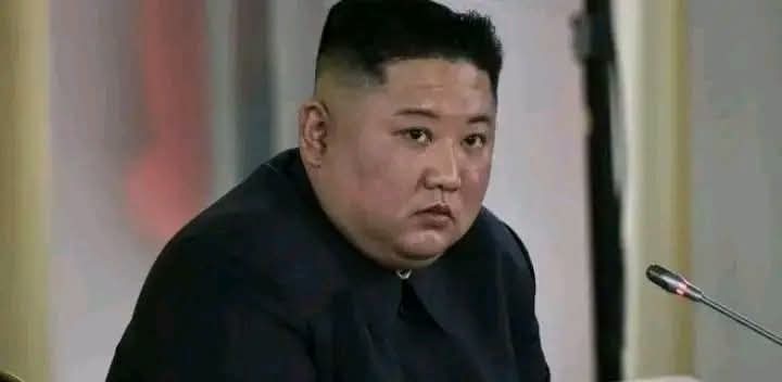 What if this man suddenly appears and claims that the smoke from the war is killing birds in his country, and says he wants revenge?