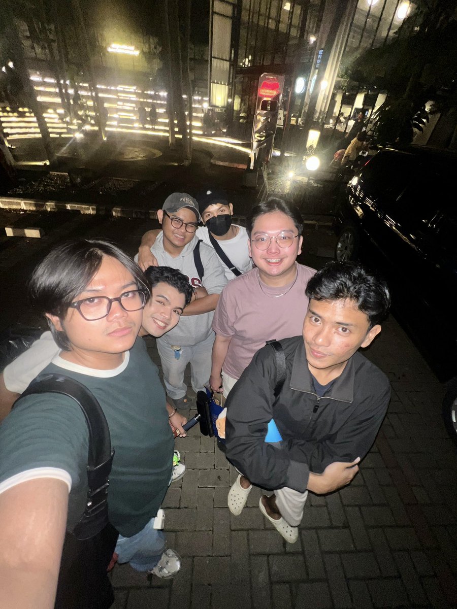 hansol ✰ tweet media