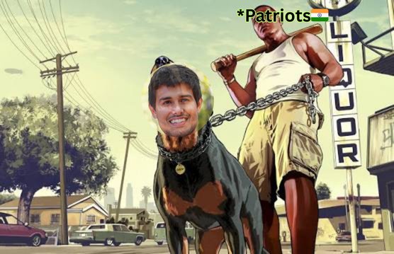 Hindutva 卐 tweet media