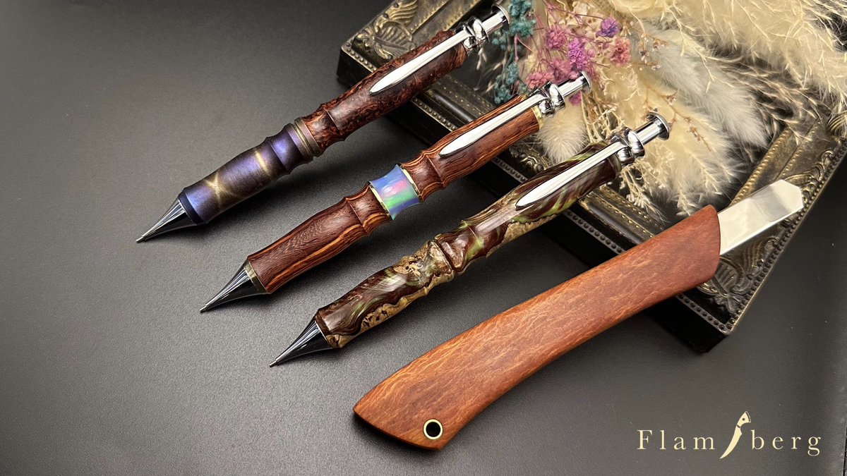 Flamberg ふらんべるく tweet media