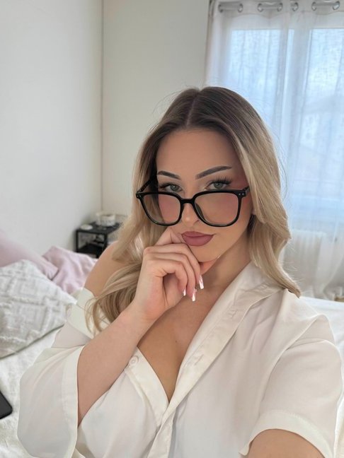 Aria Ton Jouet 👱🏻‍♀️ tweet media