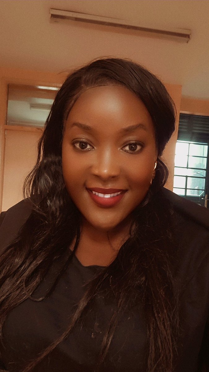 NakanwagiGloria's tweet photo. Blessed Sunday 🤍
Happy New Month of March 🌸

May this month begin with peace in your heart, bold faith in your spirit, and the fear of the Lord guiding every step you take.

March forward with grace. 🙏
#HappyNewMonth #blessedsunday https://t.co/WjqC6qyKGQ