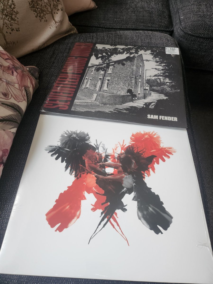 WaywardsisterKallel tweet media