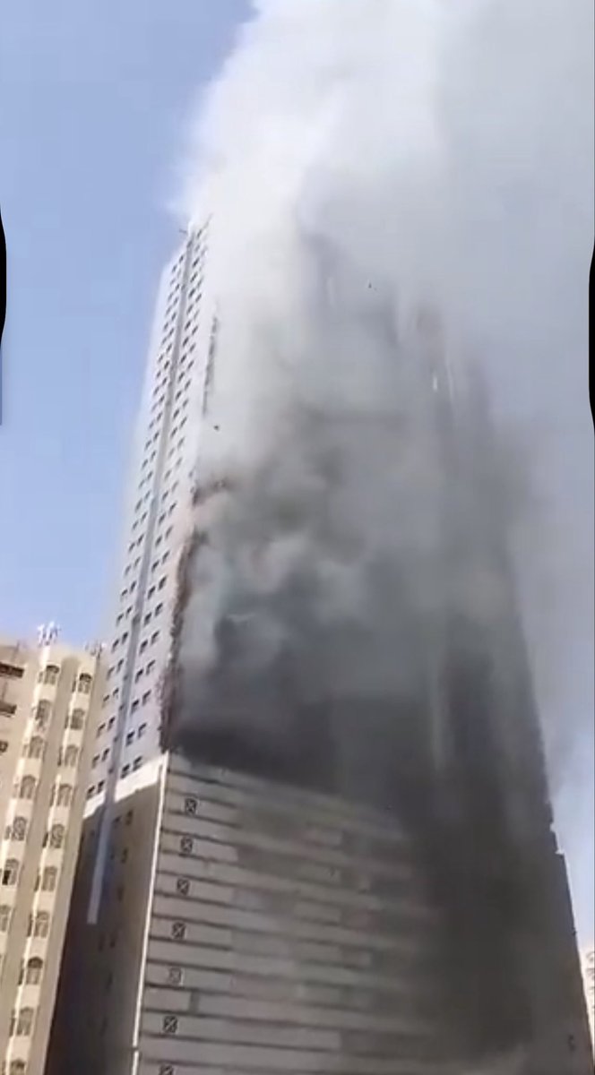 The Horizon tweet media