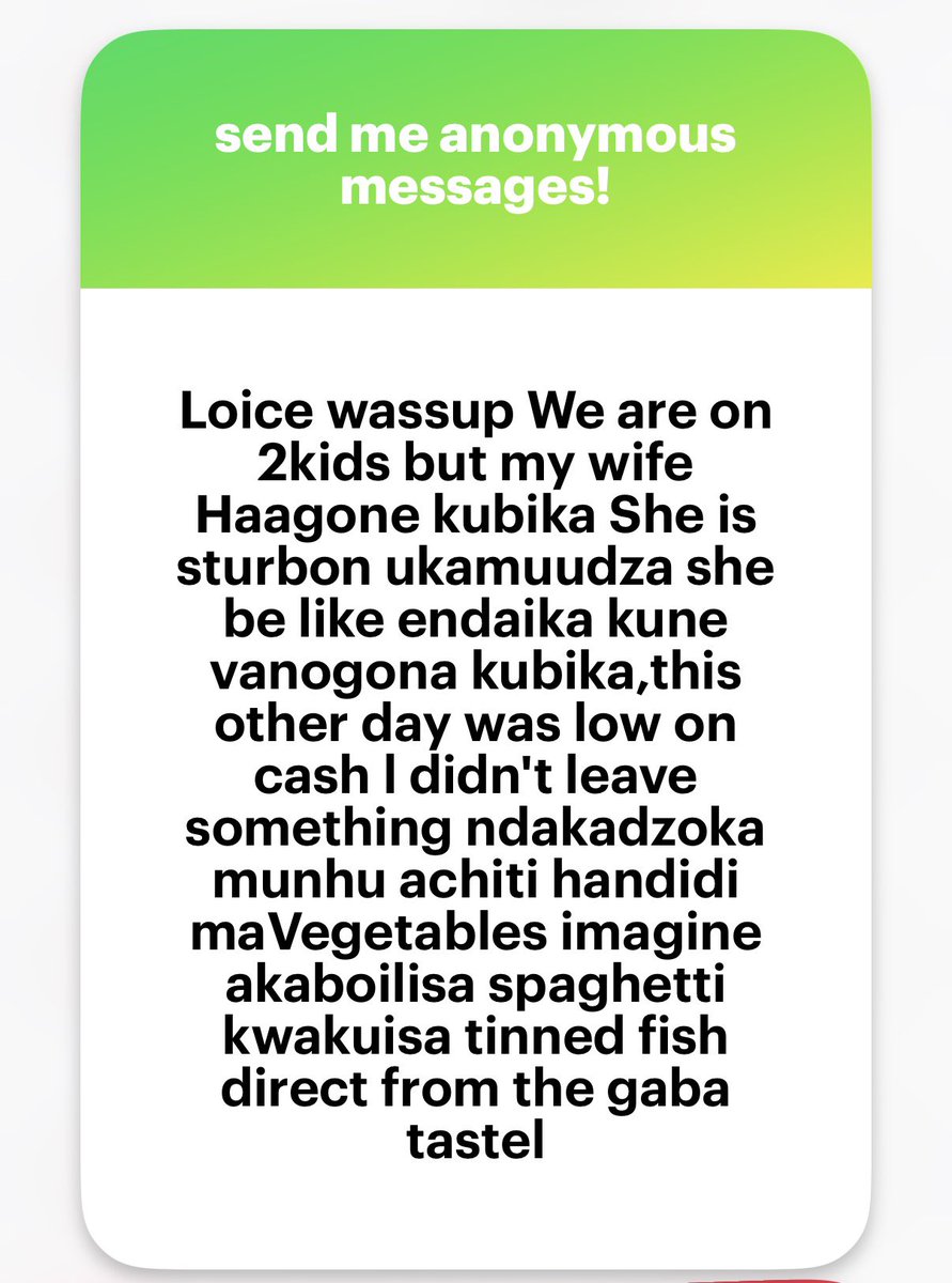 Loice Mututuvari tweet media