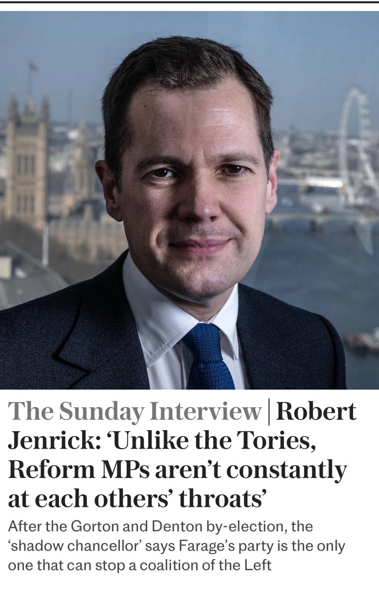 Kevin Hollinrake MP tweet media