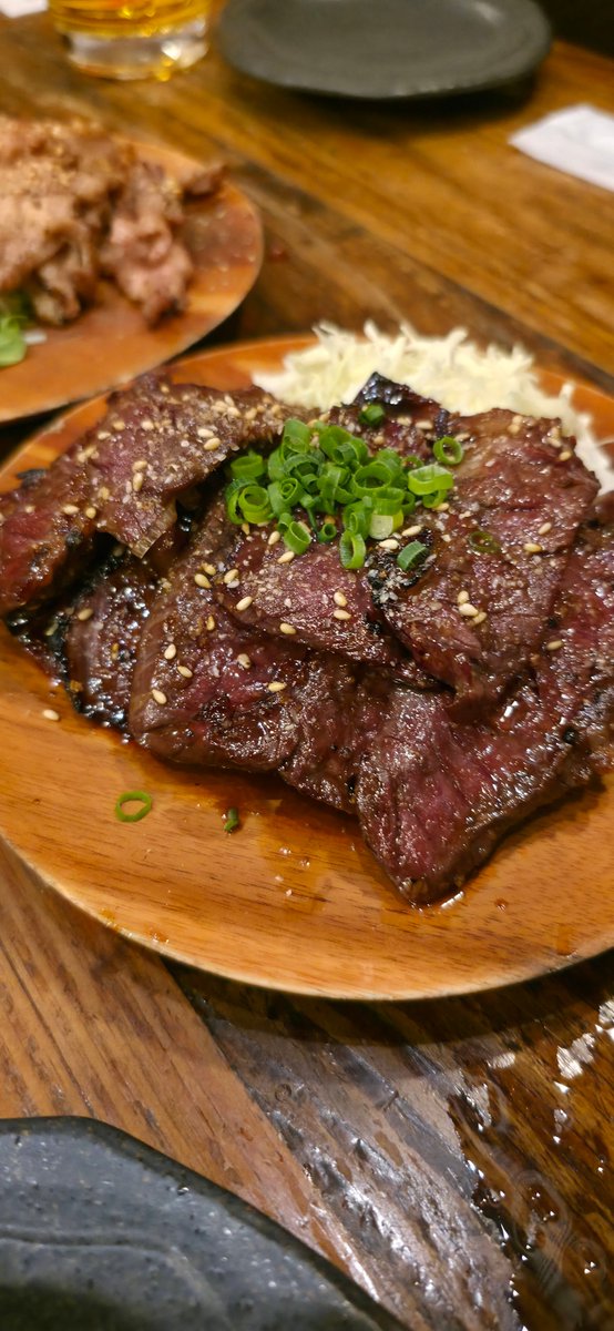 お肉！