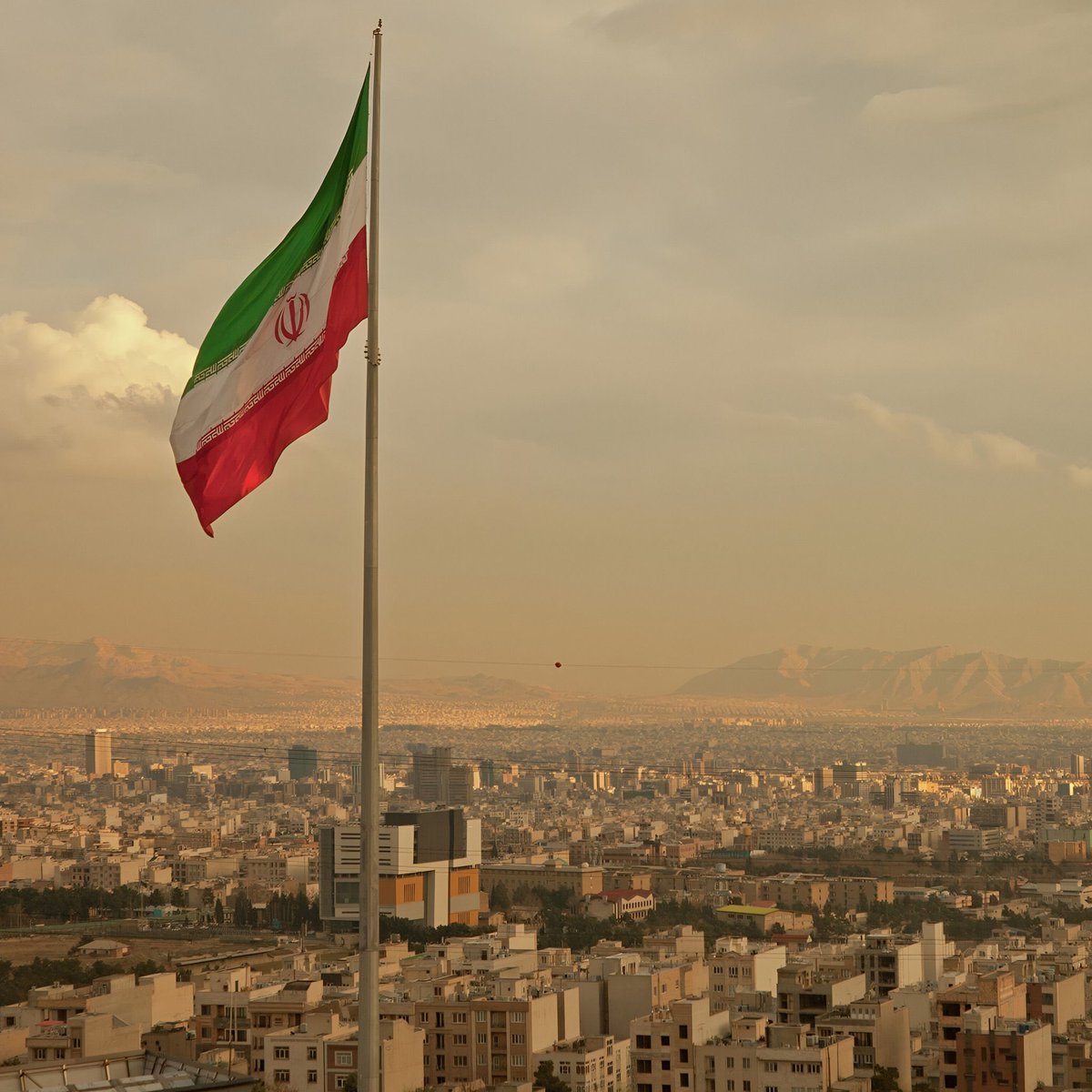 SİYAH SANCAK tweet media