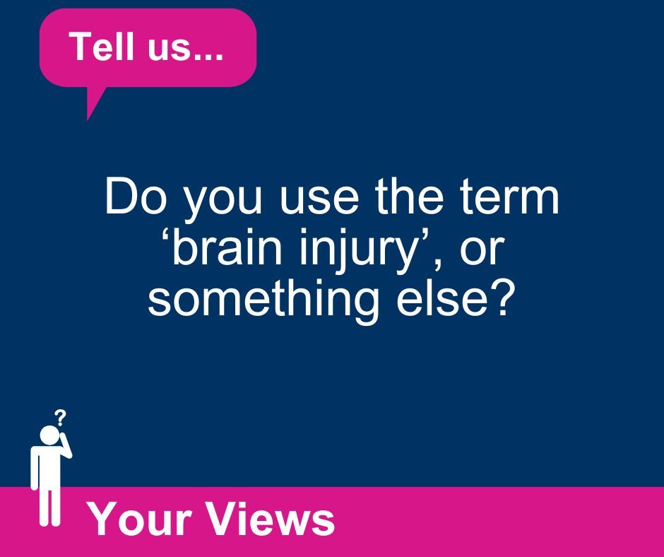 Headway UK - the brain injury association tweet media