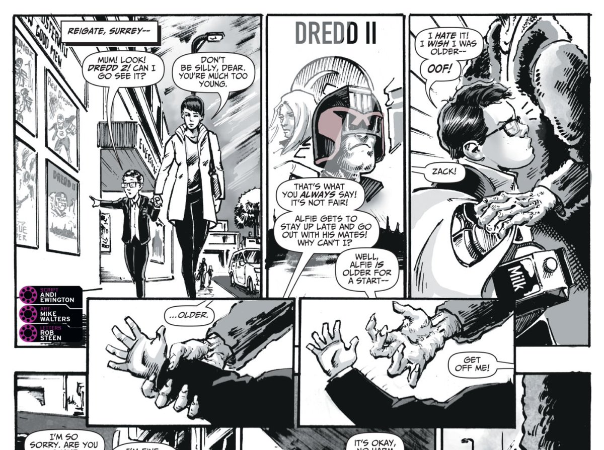 Mike Panic tweet media