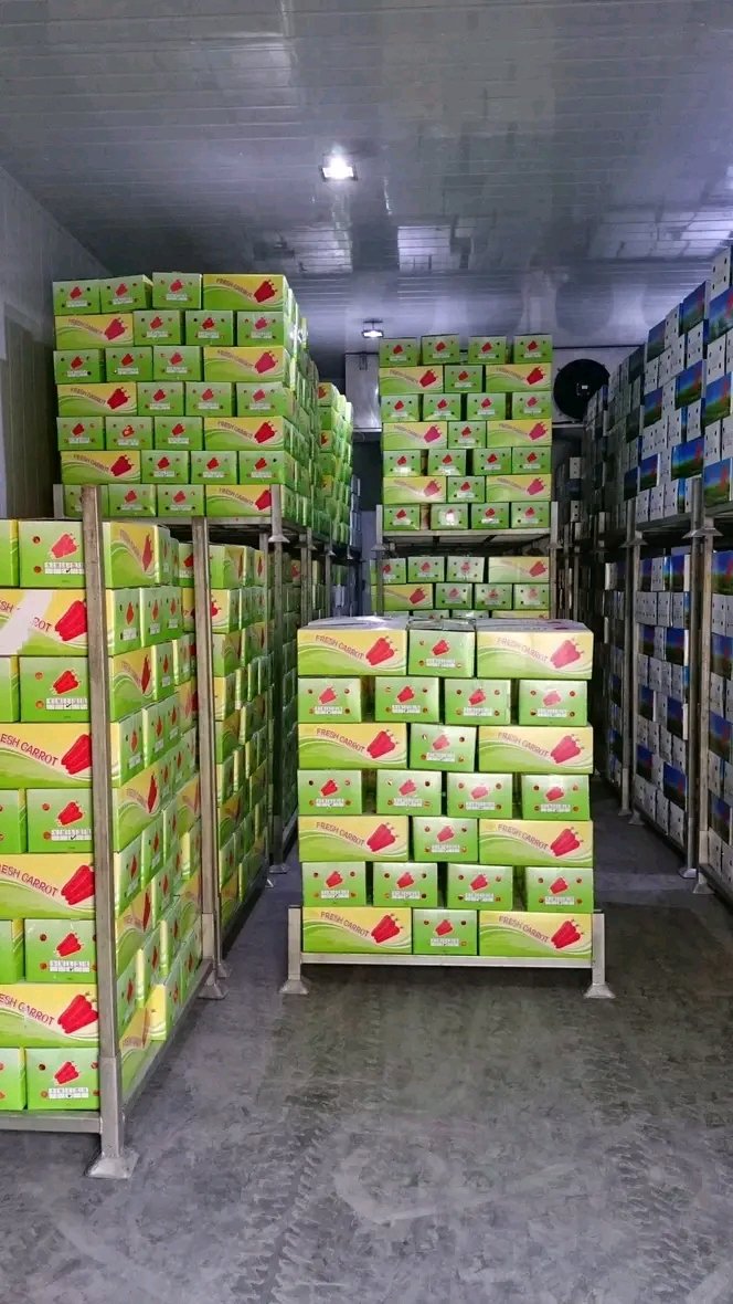 eda_mulki's tweet photo. Many people enjoy processed food every day but rarely think about the journey behind it. Before carrots is polished, tomatoes become paste, or maize turns into flour, a farmer has already spent months working with the soil and weather.
#Agriculture #KnowYourFoodSource #Export https://t.co/K9Wws7B6zy