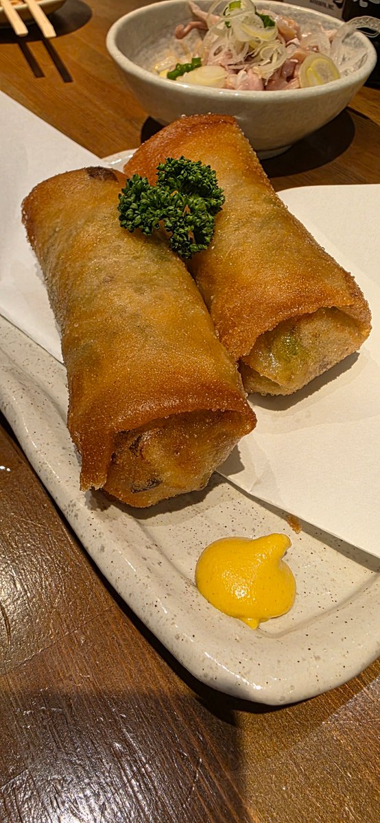 春巻き